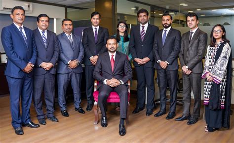 BMA Investment Advisors team