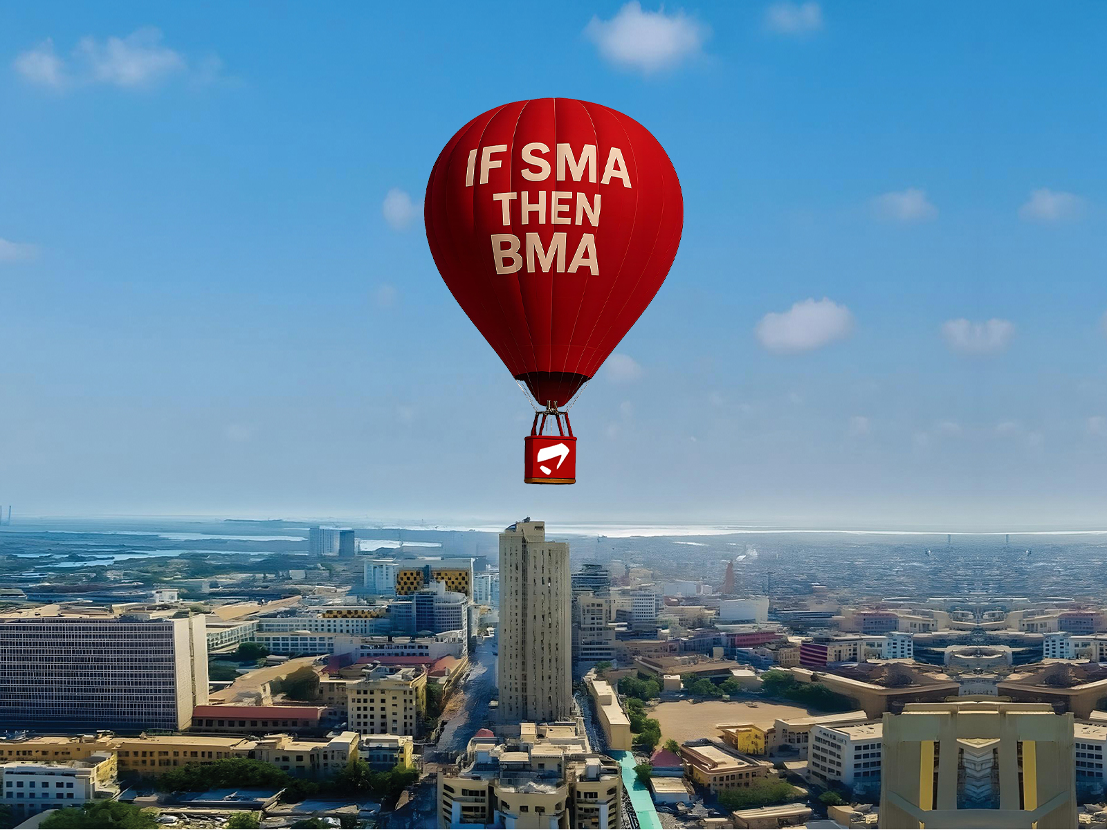 BMA Separately Managed Accounts - If SMA then BMA